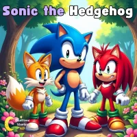 Audio-Bedtime-Stories-Sonic-the-Hedgehog-short-stories-for-5-year-olds