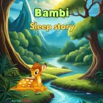 5-Minute-Bedtime-Stories-Bambi-sleep-story