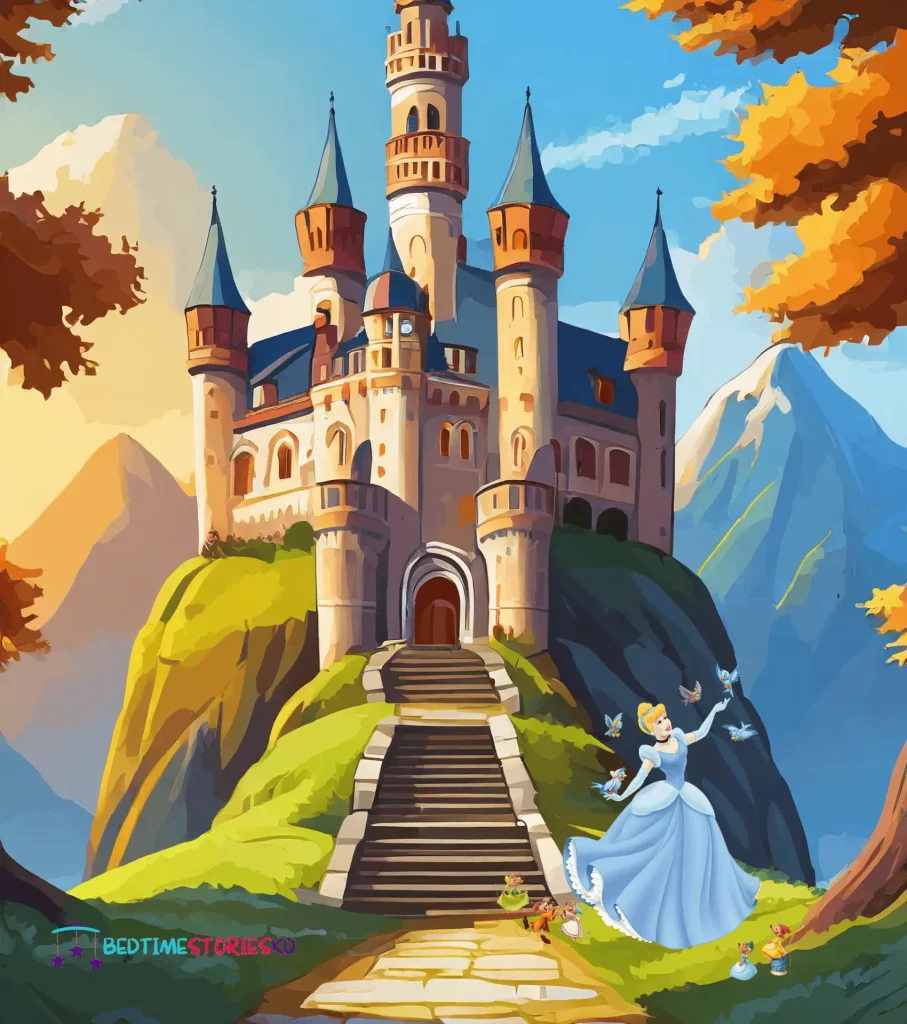 Bedtime-Stories-Cinderella-story-for-4-6-year-olds