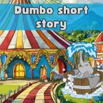 3-Minute-Bedtime-Stories-Dumbo-for-5-year-olds