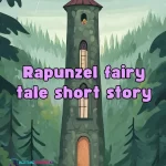 Bedtime-Stories-Rapunzel-short-story-for-kids