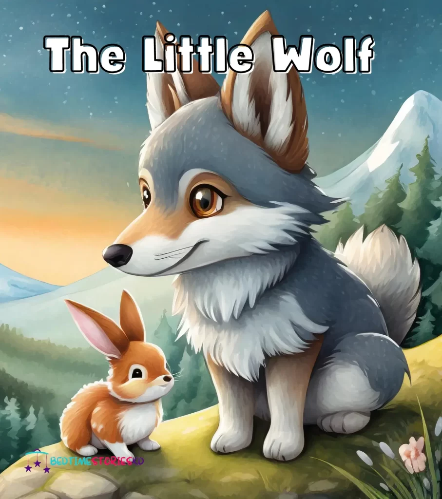 Audio-Bedtime-Stories-The-Little-Wolf-short-stories-for-kids