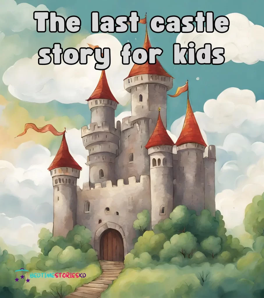 Bedtime-Stories-The-last-castle-short-stories-for-kids