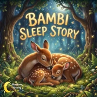bambi sleep story for toddlers
