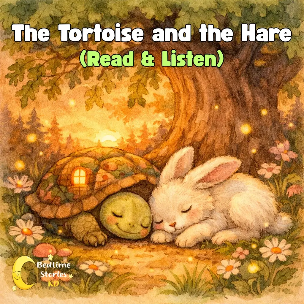 bedtime-story-for-kids-the-tortoise-and-the-hare