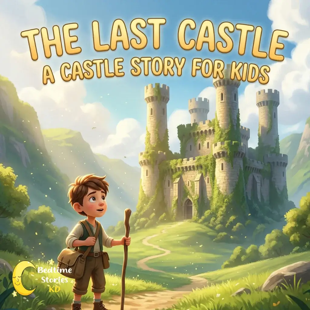 castle story for kids