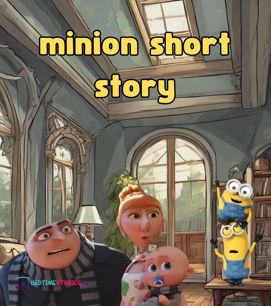 2-Minute-Bedtime-Stories-minion-short-stories-for-5-year-olds