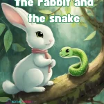 Animal-bedtime-stories-the-rabbit-and-the-snake-short-stories-for-kids