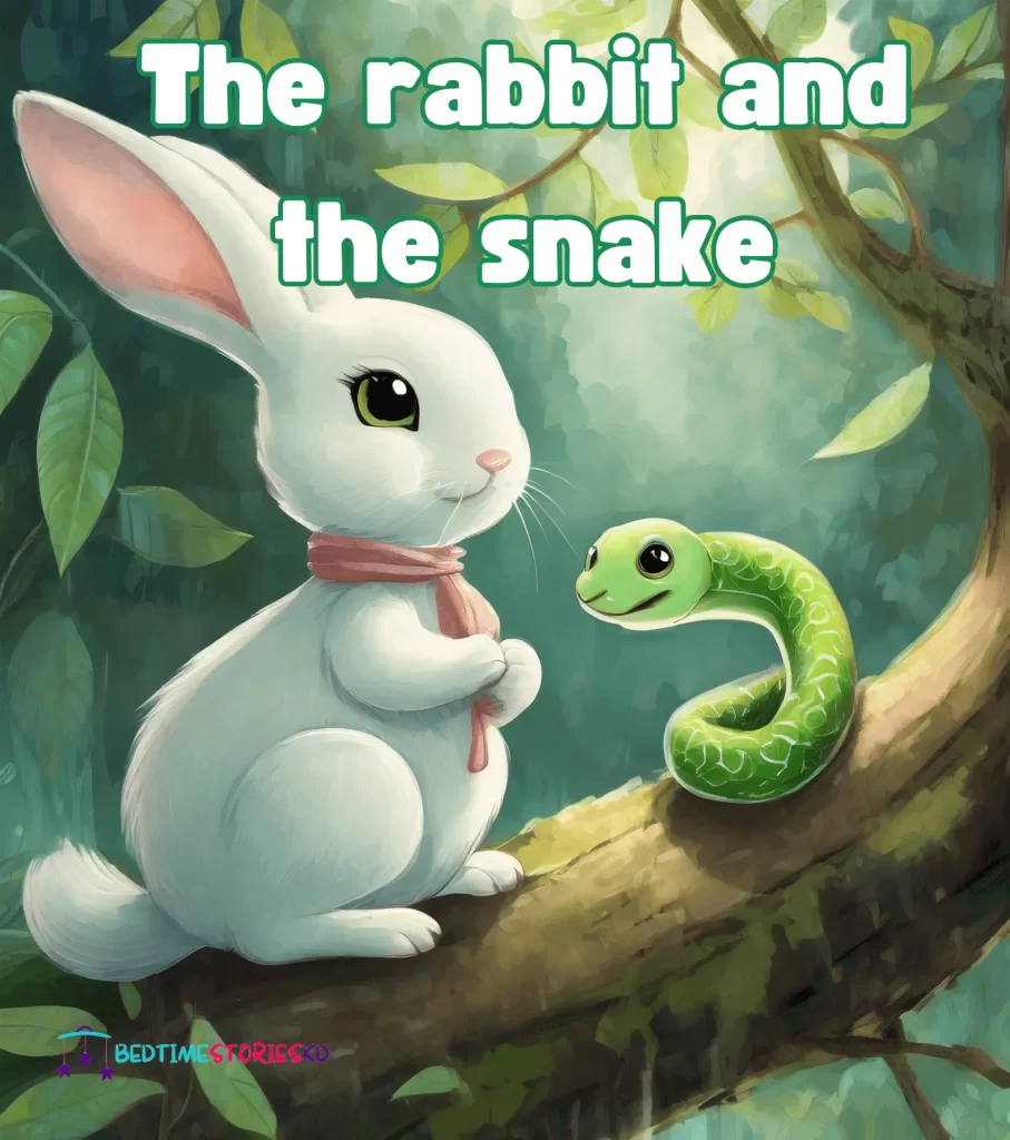 Animal-bedtime-stories-the-rabbit-and-the-snake-short-stories-for-kids