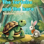 Bedtime-Stories-the-tortoise-and-the-hare-short-stories-for-toddlers