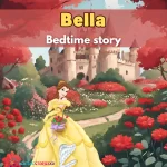 Belle bedtime story