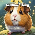 Bugsy bedtime story
