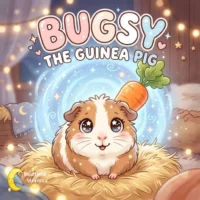 Bugsy the Guinea Pig Bedtime Story