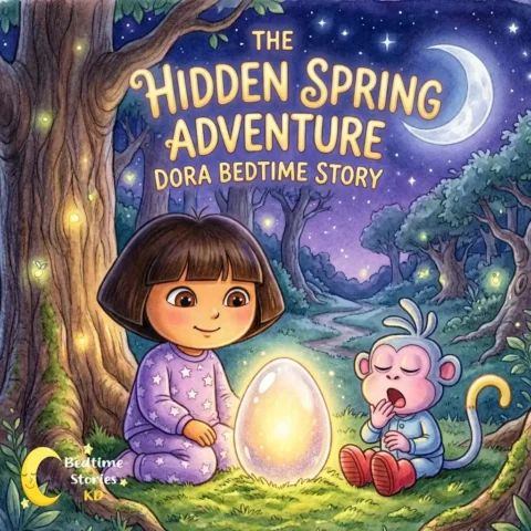Dora-Bedtime-Story-with-Audio