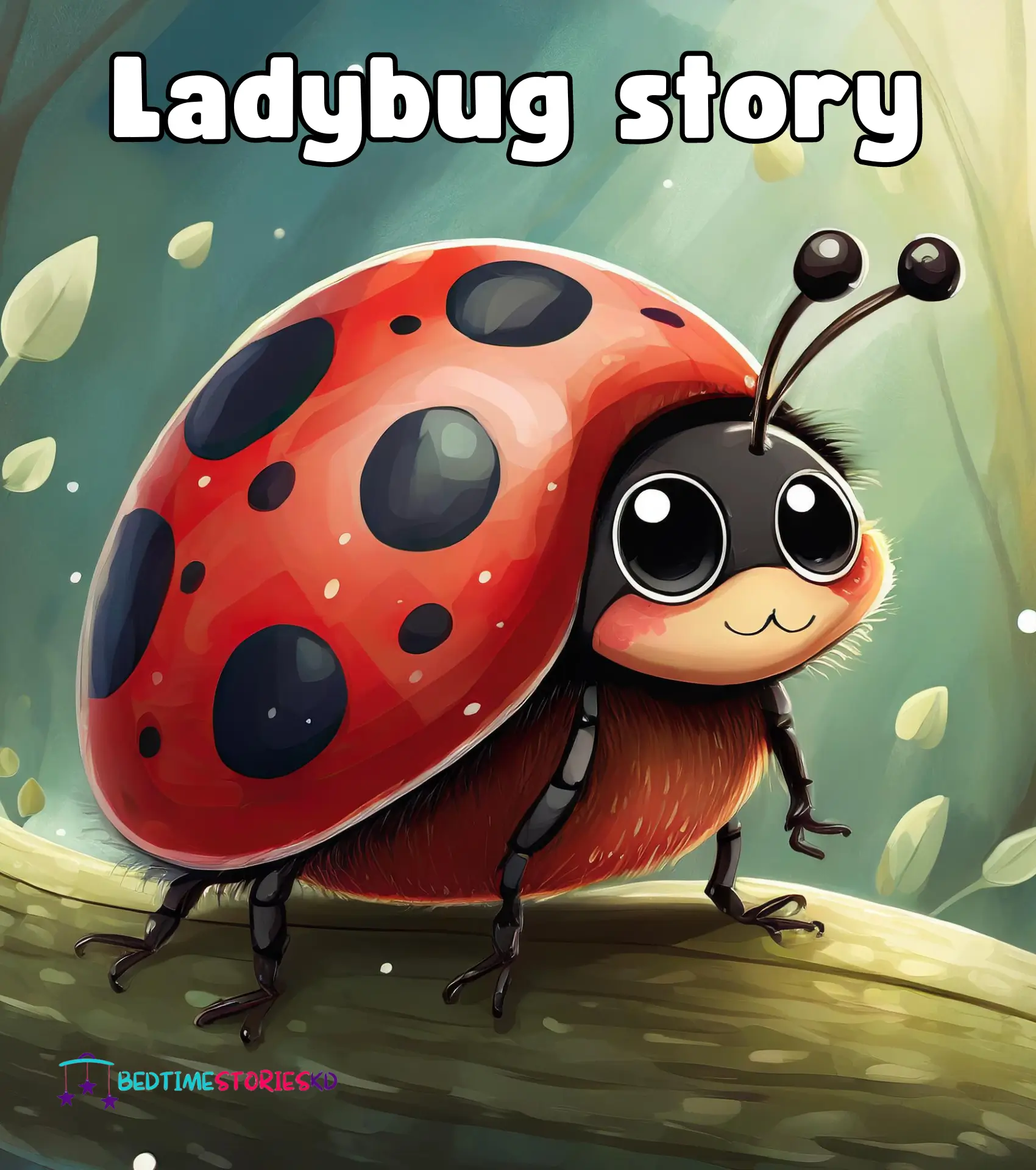 Ladybug story - Bedtime Stories