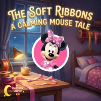 Minnie Mouse Bedtime Story