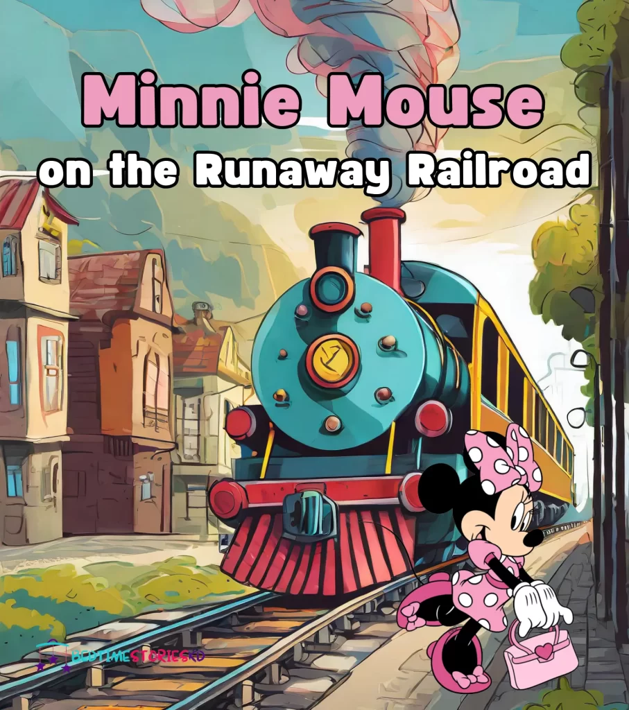 Bedtime-Stories-Minnie-Mouse-short-stories-for-7-year-olds