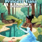 Bedtime-Stories-Princess-Tiana-short stories-for-childrens-in-english