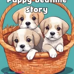Animal-Bedtime-Stories-Puppy-audio-stories-for-toddlers