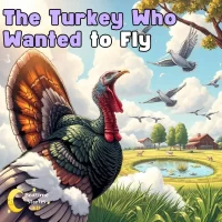 Thanksgiving-stories-for-kids-The-Turkey-Who-Wanted-to-Fly-audio-bedtime-story-free