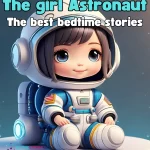 Audio-Bedtime-Stories-The-Girl-Astronaut-short-stories-for-toddlers