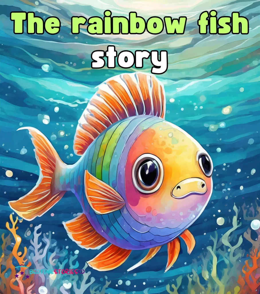 3-minute-bedtime-stories-the-rainbow-fish-short-stories-for-toddlers