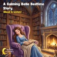 belle-bedtime-story-for-kids