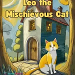 Animal-Bedtime-stories-leo-the-cat-short-stories-for-kids