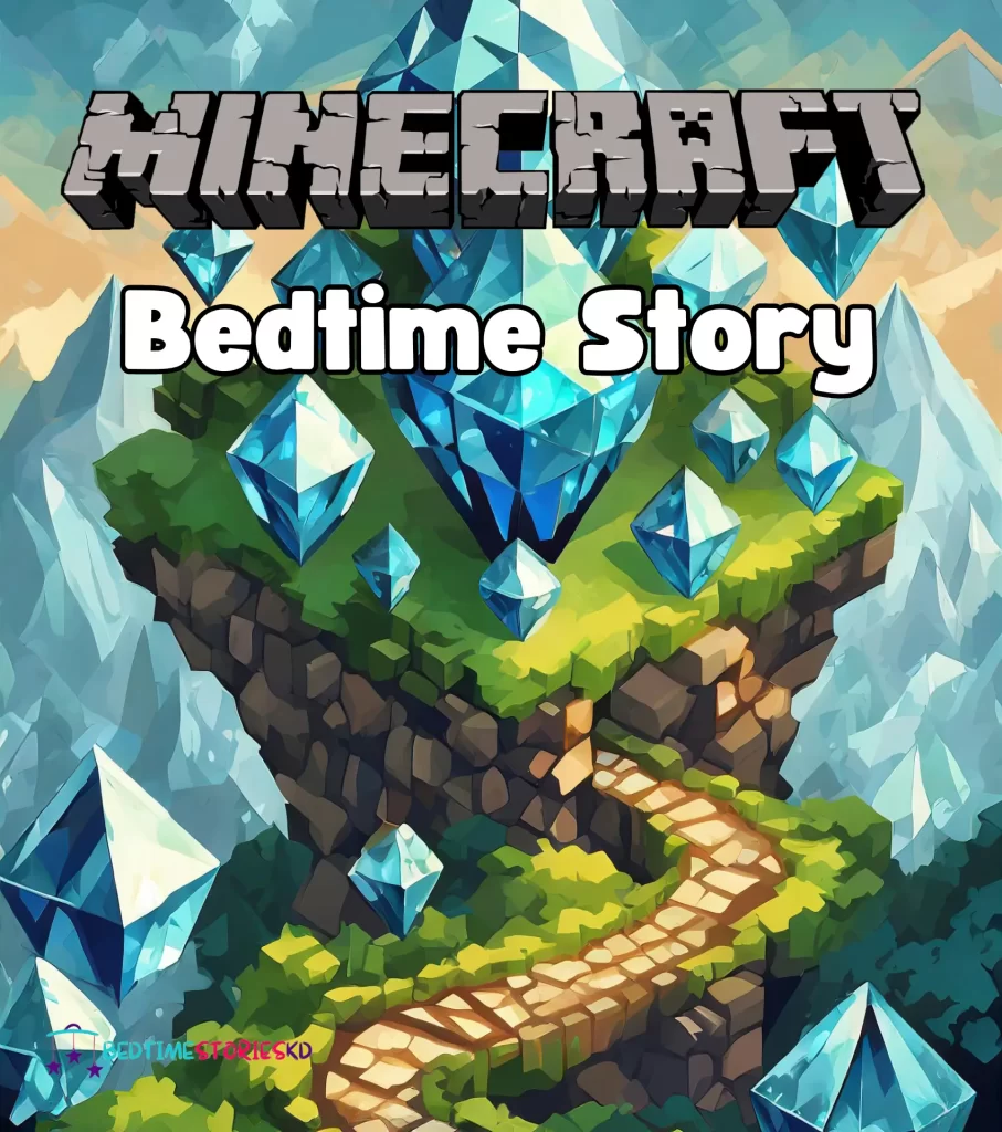 3-minute-bedtime-stories-minecraft-short-stories-for-beginners