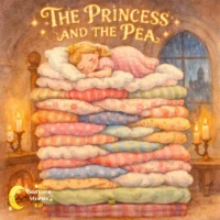 princess-and-the-pea-bedtime-story
