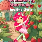 Bedtime-Stories-strawberry-shortcake-Cartoon-short-stories-for-little-girls