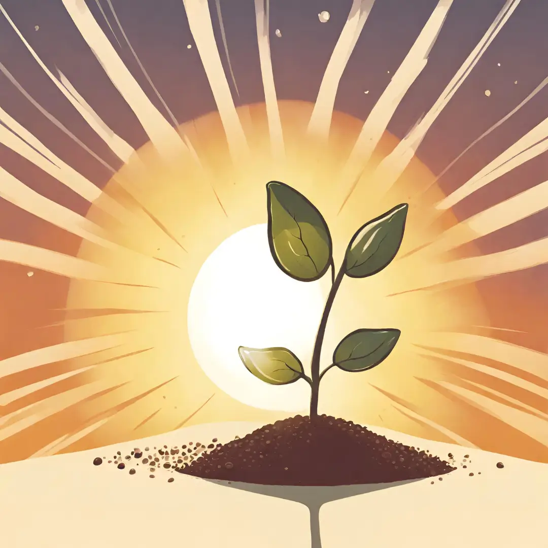 5 lines short stories with moral