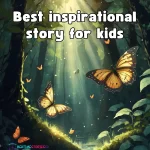Best inspirational story