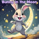 Audio-Bedtime-Stories-Bunny-in-the-Moon-short-stories-about-bunnies