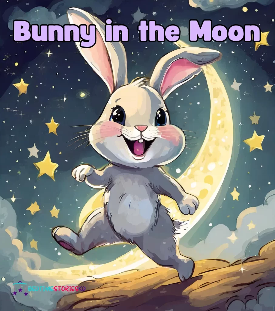 Audio-Bedtime-Stories-Bunny-in-the-Moon-short-stories-about-bunnies