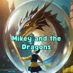 Bedtime-Stories-for-5-year-olds-Mikey-and-the-Dragons-short-audio-story