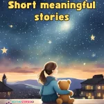 Short meaningful stories