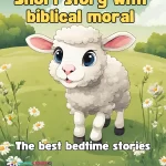 Short story with biblical moral
