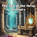 The tale of the three brothers