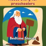 moses story for preschoolers