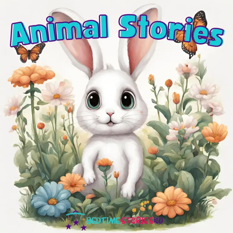 Animal stories