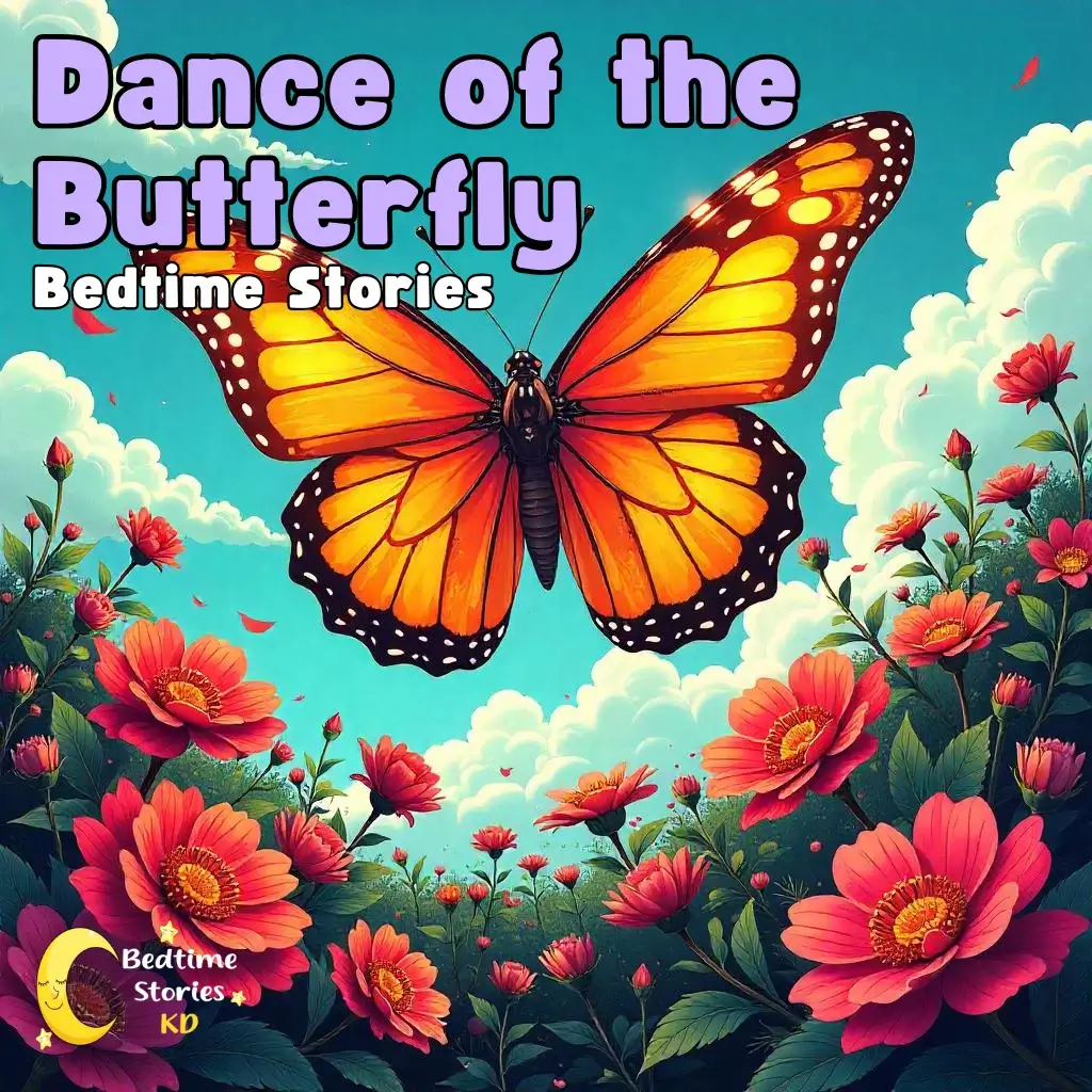 Dance of the Butterflies