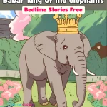 Babar king of the elephants
