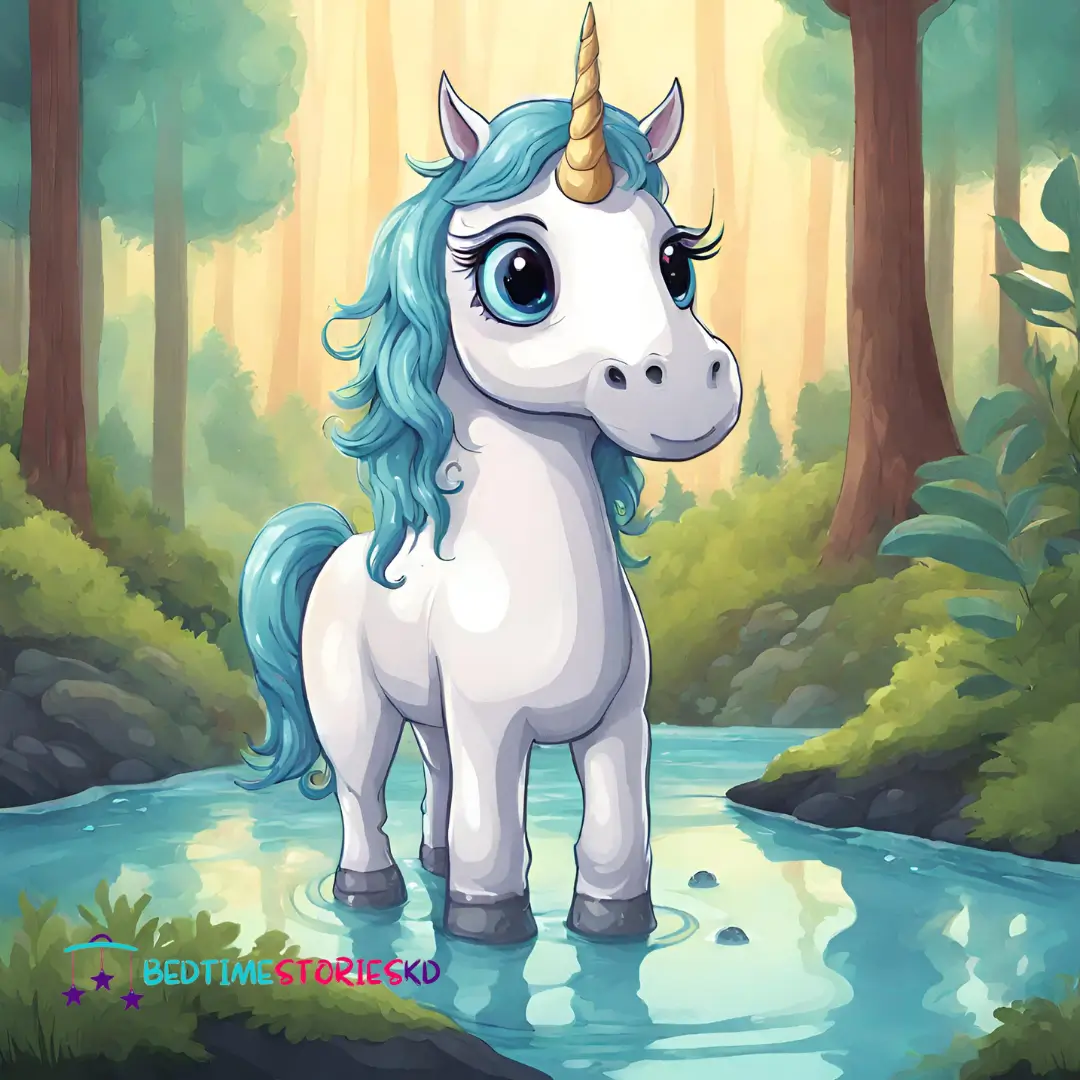 Bedtime Story for 5 year olds