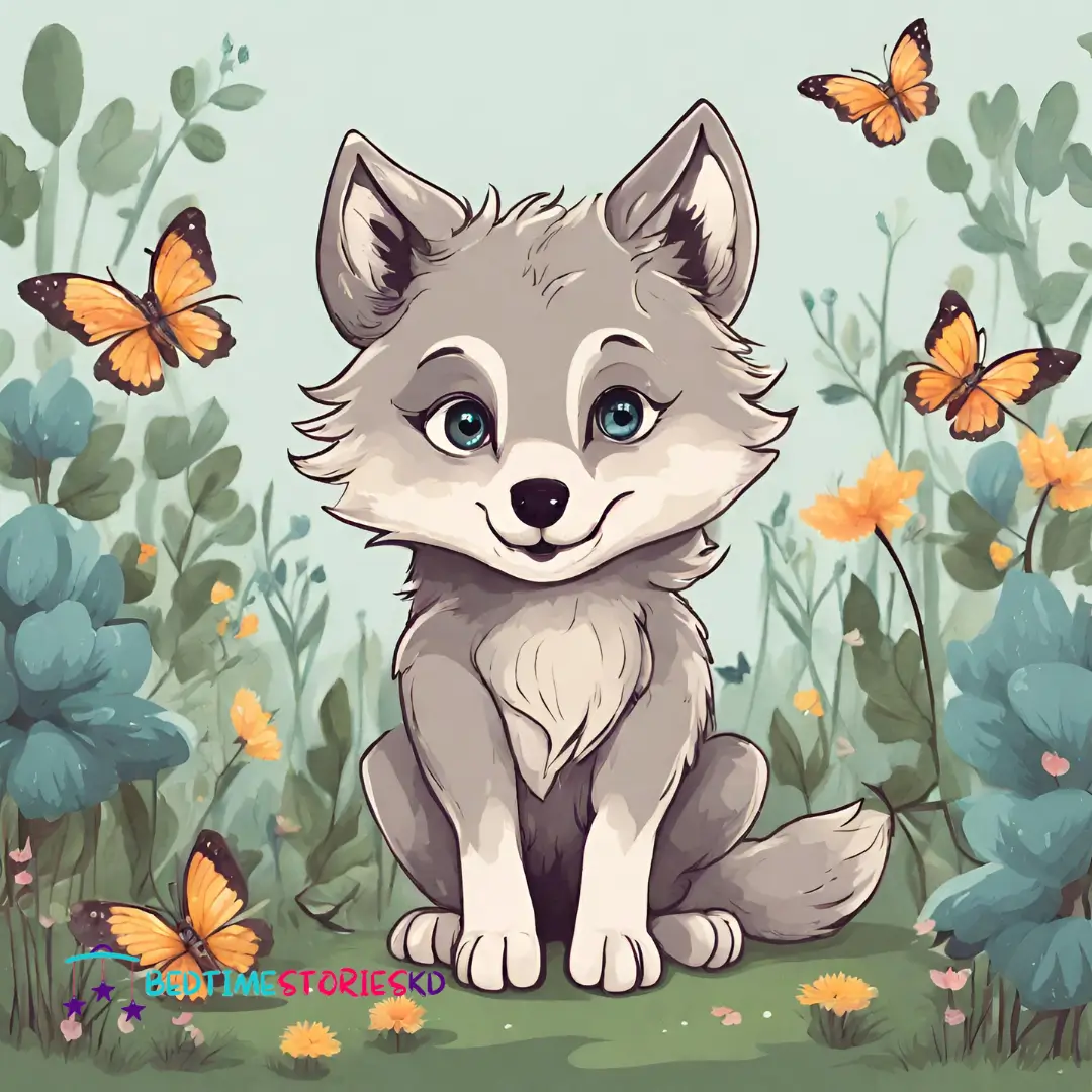 Bedtime stories for 5 year olds free