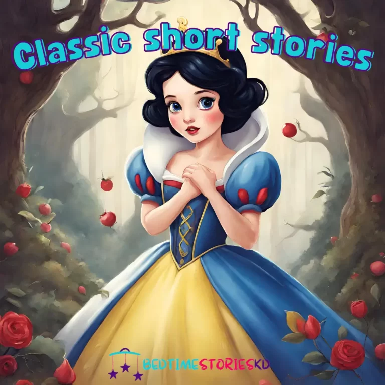 Classic short stories