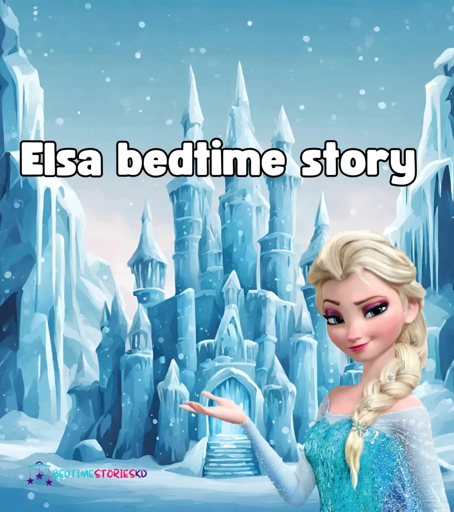 Bedtime-Stories-Elsa-short-stories-for-kids-free