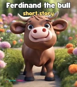 Ferdinand the Bull: The True Story Behind the Classic