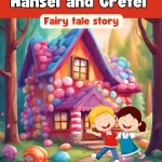 Hansel and Gretel fairy tale story