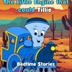 The Little Engine that could Tillie